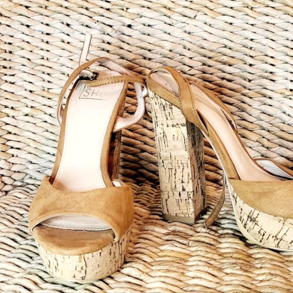 EMMSHU SHOES 8